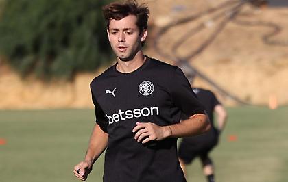 «Ανεβαίνει» ο Ριέρα στον ΟΦΗ