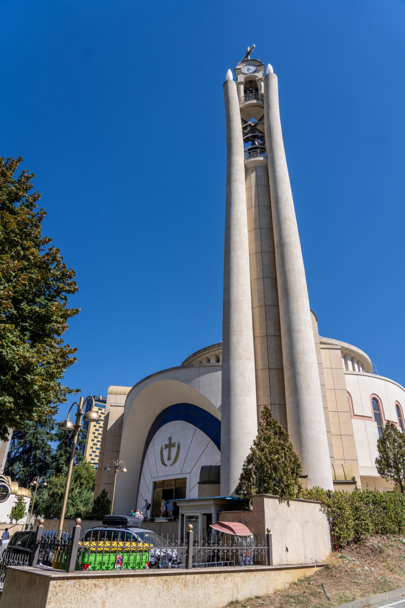 Τίρανα: Την Πέμπτη η κηδεία του μακαριστού Αρχιεπίσκοπου Αλβανίας Αναστάσιου