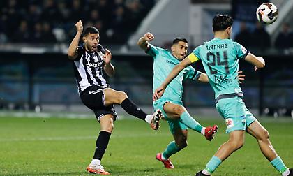 Τσορμπατζόγλου: «Κινείται για φορ o ΠΑΟΚ - Υποχρεωμένος να πάρει τουλάχιστον 4 βαθμούς με ΑΕΚ και Ολυμπιακό»