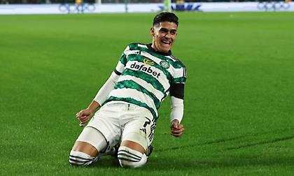 The Scottish Sun: «Ο ΠΑΟΚ ενδιαφέρεται για τον Λουίς Πάλμα»