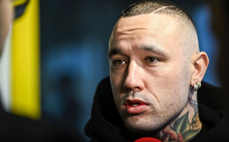 Σοκ: Ο Ναϊνγκολάν συνελήφθη στο πλαίσιο έρευνας για εμπόριο ναρκωτικών Σοκ: Ο Ναϊνγκολάν συνελήφθη στο πλαίσιο έρευνας για εμπόριο ναρκωτικών