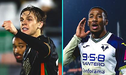 Ο βαθμός δεν αρκεί, αλλά… μάζεψαν ό,τι μπορούσαν οι Βενέτσια και Ελλάς Βερόνα