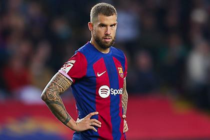 Μπαρτσελόνα: Ανανεώνει με Ινίγκο Μαρτίνεθ