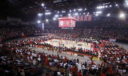 Έτοιμος για νέο sold out ο Ολυμπιακός: Μόλις 200 εισιτήρια απέμειναν για Εφές