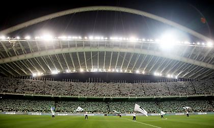 Ημέρα «Μίμης Δομάζος» το ματς του Παναθηναϊκού με τον ΟΦΗ - Γενική είσοδος 10 ευρώ στο ΟΑΚΑ