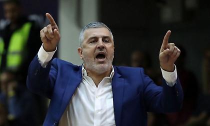 Άρης: Σήμερα στη Θεσσαλονίκη ο Βετούλας-Αποχαιρέτησε Καστρίτη ο Ρουσιαμάνης