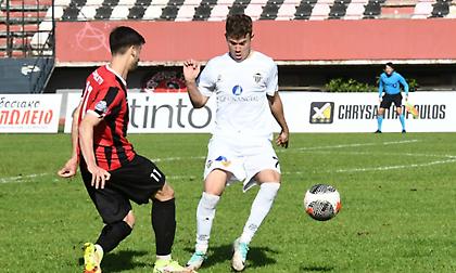 «Έδεσε» Κατάλντι για τρία ακόμη χρόνια η Καλαμάτα