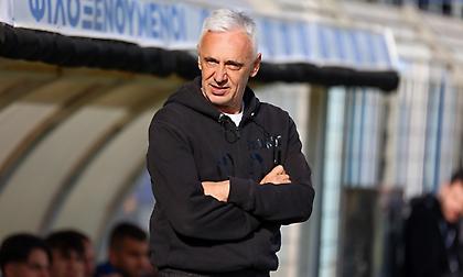 Εισαγγελική παρέμβαση για τη δήλωση Χαραλαμπίδη