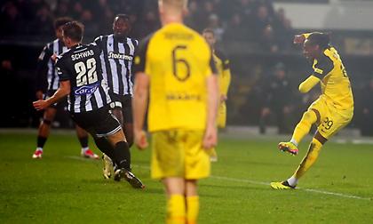 Τσακίρης: «Μετατράπηκε σε νέο “τελικό” το ΠΑΟΚ-ΑΕΚ - Δεν υπάρχει δικαιολογία που δεν έχει έρθει ακόμα μπακ»