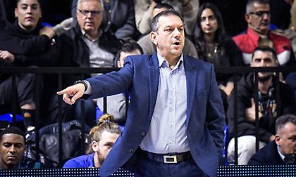 Επιστρέφει στον Άρη ο Θωμάς Νίκου