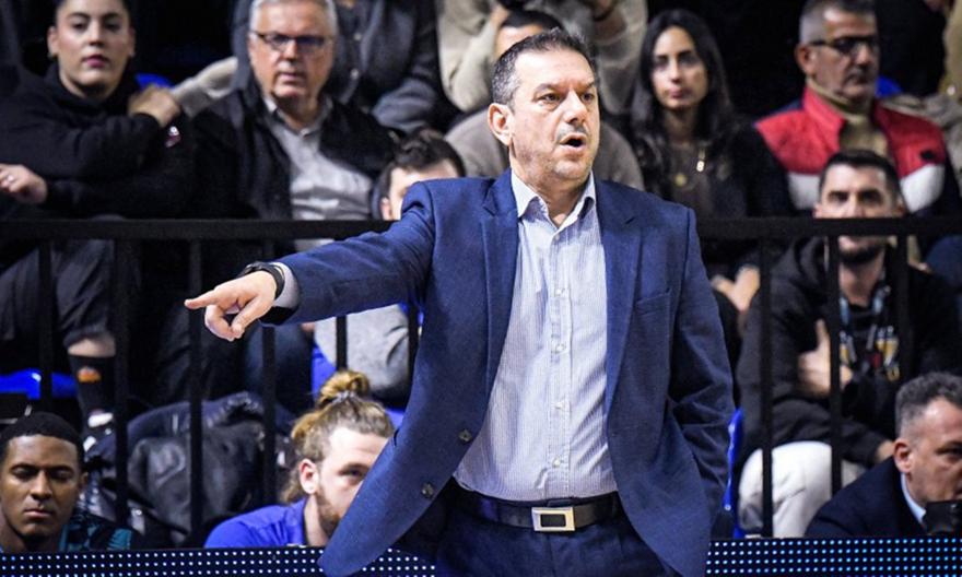 Επιστρέφει στον Άρη ο Θωμάς Νίκου