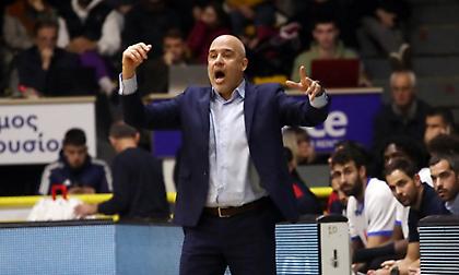 Λυκογιάννης: «Ο Πανιώνιος είναι μια ιδιαίτερη κατηγορία ομάδας από μόνος του»