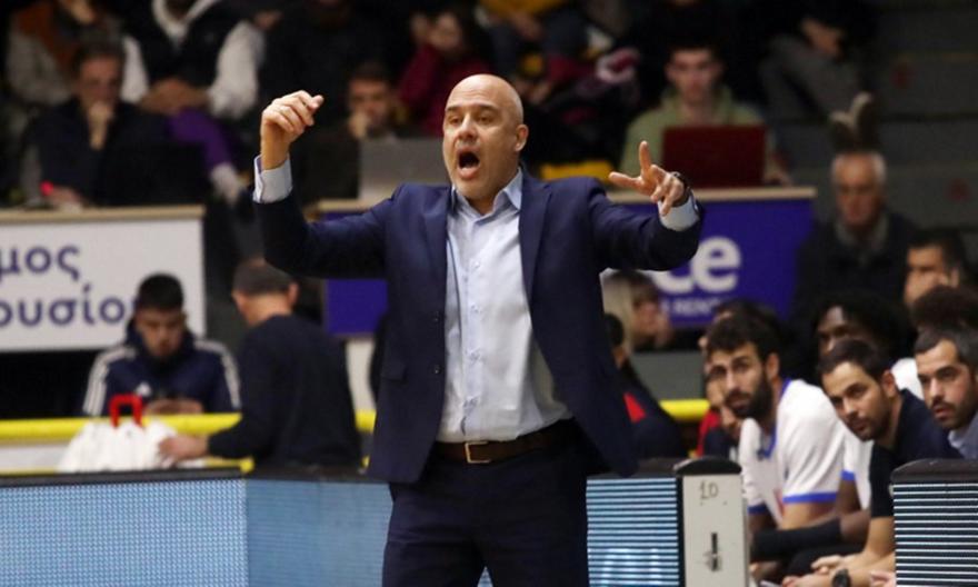 Λυκογιάννης: «Ο Πανιώνιος είναι μια ιδιαίτερη κατηγορία ομάδας από μόνος του»