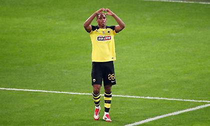 Τσακίρης: «Δεν θα απέκλεια και μεταγραφή στόπερ στην ΑΕΚ - Καλό μαντάτο η εικόνα του Μαρσιάλ»