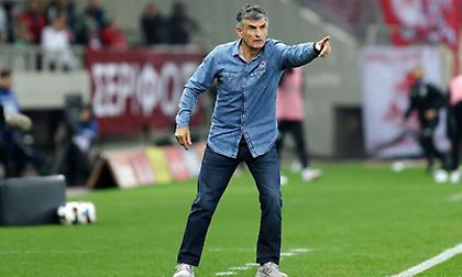 Ολυμπιακός: Φουλάρει και για τον εξτρέμ