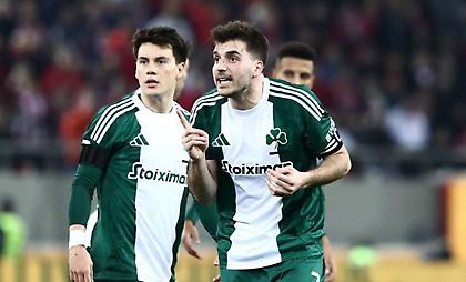 Παναθηναϊκός: Η «στροφή» στον ΟΦΗ και ο στόχος του 6/6