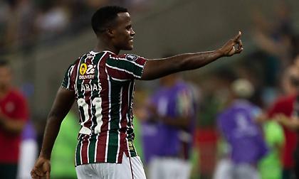 Τσανάκας: «Τα δεδομένα για τους εξτρέμ και οι ευκαιρίες που μπορεί να προκύψουν στον Ολυμπιακό»