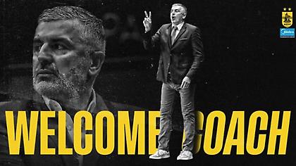 Επίσημο: Ανέλαβε το «τιμόνι» του Άρη ο Βετούλας