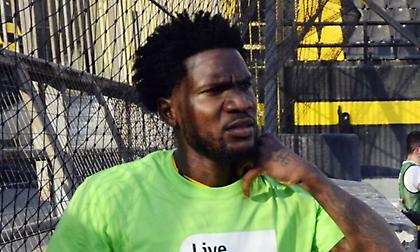 Ξέσπασε για το πρωτάθλημα Νιγηρίας ο Ιντέγε: «Άθλια ταξίδια και ξενοδοχεία - Ξεφτιλίζουμε τους εαυτούς μας»