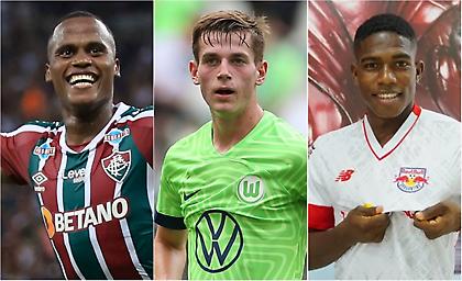 Σταματέλος: «Οι περιπτώσεις Αρίας, Μοσκέρα και Καμίνσκι για εξτρέμ»