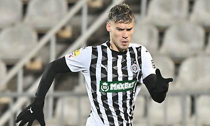 «Στη Θεσσαλονίκη για τον Άρη ο Κερκέζ, προχωρημένες οι επαφές των δυο πλευρών»