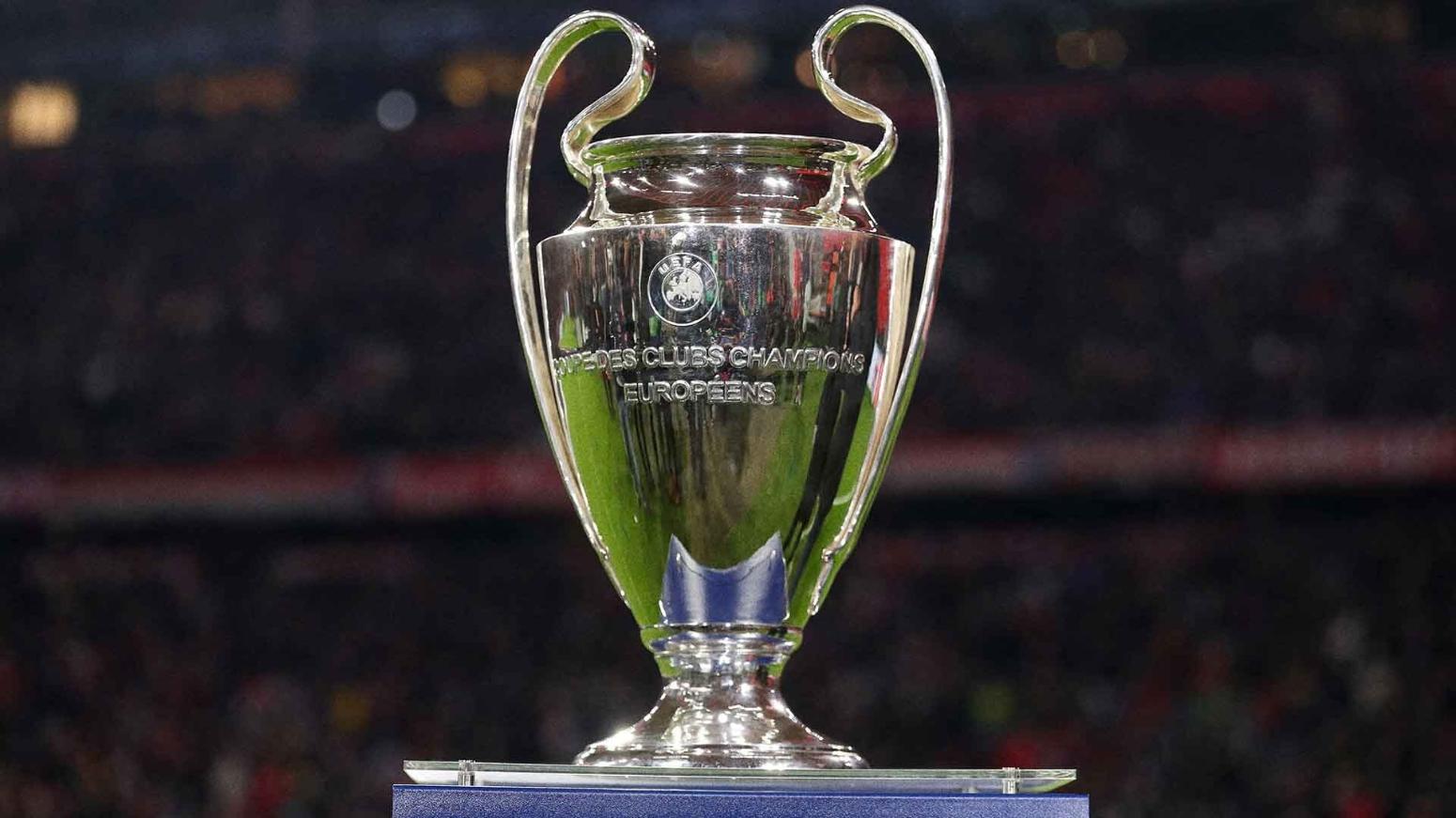 Champions League: Το νέο φορμάτ παίρνει 10 με τόνο