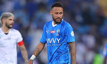 «Δεν περίμενα ποτέ να το γράψω»: Ο επικός μεταγραφικός σχεδιασμός της Σάντος με Νεϊμάρ αντί... παίκτη της Championship!