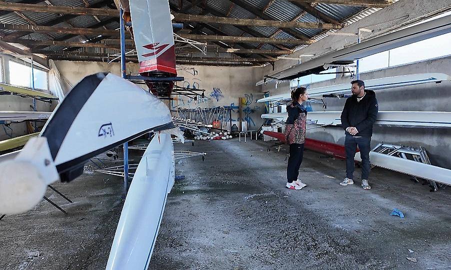 Όπου Υπάρχει Ελλάδα: Μία αθλήτρια από την Καστοριά στην κορυφή του κόσμου