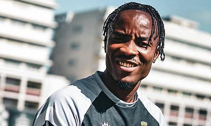 Ολυμπιακός: Κράτησε ποσοστό μεταπώλησης για Μπρούνο η Μποαβίστα