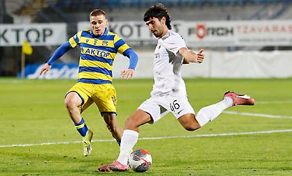 Πήρε Ρουκουνάκη από την ΑΕΚ Β' η Κηφισιά