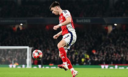 Κοντά στην επιστροφή του στην Σέλτικ ο Τίρνι