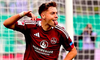 Ιταλικό αφιέρωμα για Τζίμα: «Η Φιορεντίνα μπορεί να έχει σύντομα τον δικό της Χάαλαντ»