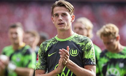 Ολυμπιακός: Τα νεότερα με Καμίνσκι και Μοσκέρα-«Συζητά με Βόλφσμπουργκ για το δανεισμό του»