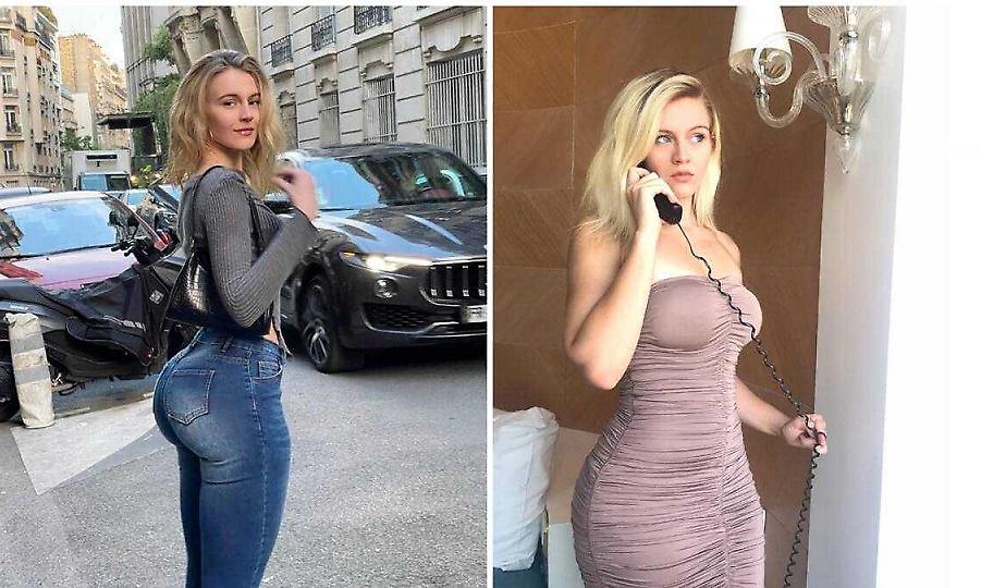 «Είμαι η πιο περιζήτητη κοπέλα στον κόσμο»: Μοντέλο δέχτηκε 5.000 αιτήσεις για... σχέση