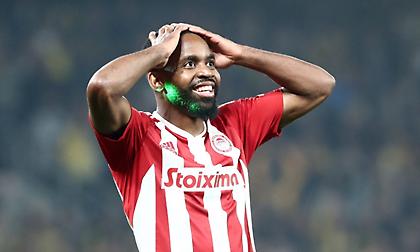 Τσορμπατζόγλου: «Προσπάθεια να φύγει επιθετικός - Περισσότερο θέμα ΠΑΟΚ με Μπακαμπού η μεταγραφή του»