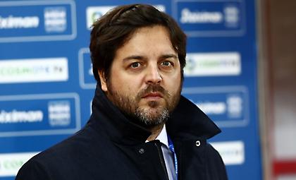 «Θρίλερ» με τον αριστερό μπακ στην ΑΕΚ