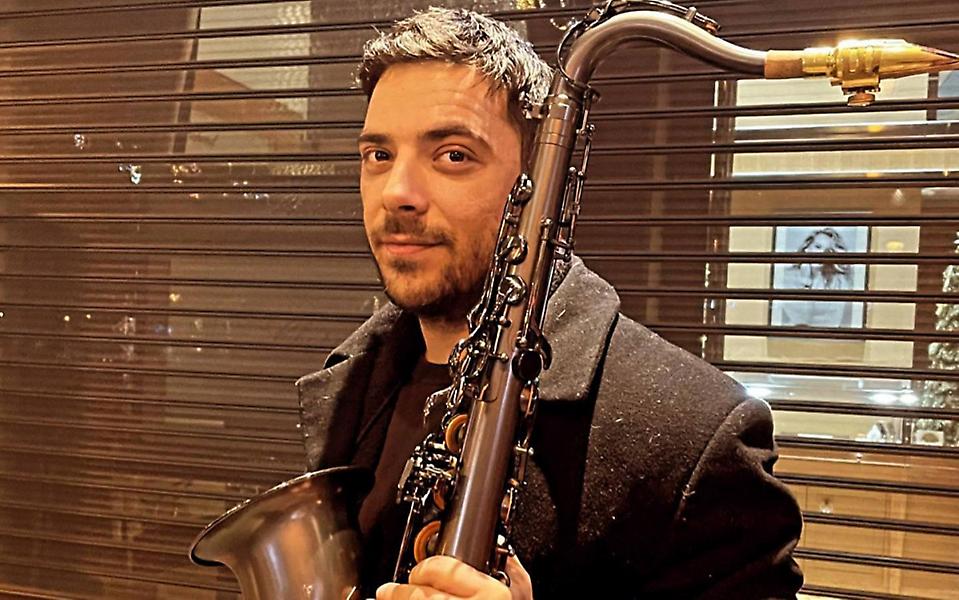 Πάνος Νάτσης: 3 χρόνια από το θάνατό του η σύντροφός του Διονυσία Γεωργιάδου συγκλονίζει