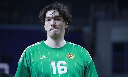 Οσμάν: «Nα ξεχάσουμε το ματς του ΟΑΚΑ - Η Αρμάνι θα είναι διαφορετική ομάδα στην έδρα της»