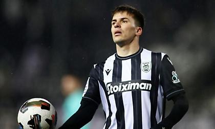 Ο Δώνης έπεισε τον Μουργκ - Ταξιδεύει για Σαουδική Αραβία για την ολοκλήρωση του δανεισμού