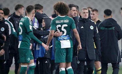 Αθανασίου: «Τρέχει για αμυντικό χαφ ο Παναθηναϊκός - Το κάνει ενδιαφέρον το ματς με τον ΟΦΗ το δίδυμο Φωτιά & Ζαμπαλά»