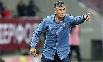 Φουλ της… επίθεσης από Μεντιλίμπαρ για Καραμπάκ