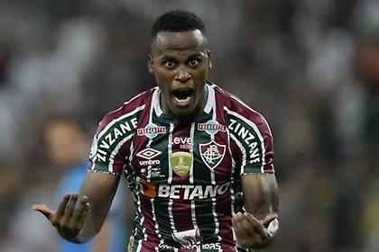 Νέος κύκλος διαπραγματεύσεων Ολυμπιακού με Φλουμινένσε για Αρίας