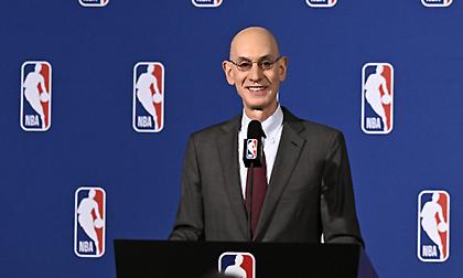 Σκέψεις του Άνταμ Σίλβερ να κάνει 40λεπτους τους αγώνες στο ΝΒΑ!