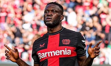 Κοντά στην Αλ Νασρ ο Μπόνιφεϊς