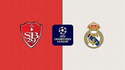 Μπρεστ-Ρεάλ Μαδρίτης