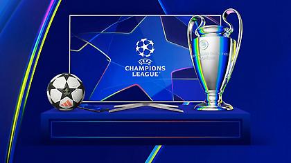 Τα 18 παιχνίδια της τελευταίας αγωνιστικής της League Phase του Champions League