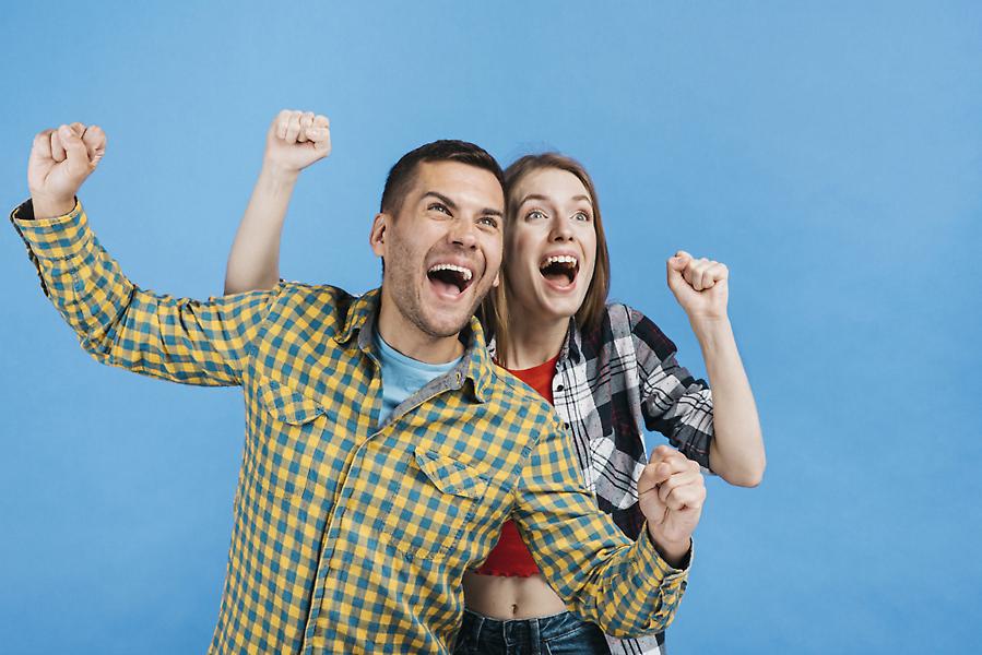 Τα ζώδια που θα τους «χαμογελάσει» η τύχη αυτόν τον Φλεβάρη