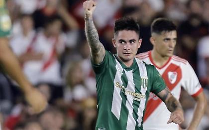 «Παίρνει τον Γκαλβάν από την Μπάνφιλντ ο Πανσερραϊκός, συμφωνία ως το 2026»