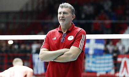 Γκαρντίνι: «Θα παλέψουμε για τη νίκη κόντρα σε μία σπουδαία ομάδα»