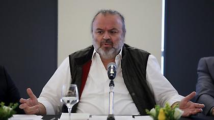 ΕΠΟ: Επιστολή στις ΕΠΣ για την δωρεά Ηλιόπουλου